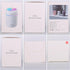 Mini Humidifier Cool Colorful USB Personal Desktop for Car, Office, Bedroom, Auto Shut-Off, 2 Mist Modes, Quiet (Pink)