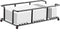 zizouoe Bathroom Paper Towel Holder Bathroom Guest Towel Holder Tray for Bathroom Napkin