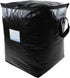 91L Heavy Duty Storage Bags for Clothes, Extra Large Moving Bags with Reinforced Handle for Organizing Bedding, Toys