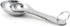 Fox Run 4-Piece Stainless Steel Measuring Scoops, 0.75 x 1.75 x 5.25 inches, Metallic