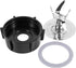 Blender Blade for Oster Blender Replacement Parts with Jar Base Cap & O Ring Seal Gasket Accessory Kit