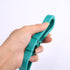 GARASANI 3 in 1 Kitchen Tool, Silicone Easy Arthritis Jar Opener, Green
