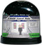PrintedPerfection.com Personalized Funeral Director - Male Snow Globe Gift