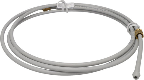 Supplying Demand WX08X10006 IMKR8 8 Feet PEX Refrigerator Water Supply Line with Fittings