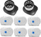 IX141 Filters Fit for Shark IX141 IX140 IZ140 IX142 IZ140C IZ142 UZ145 IZ141C IX141H WZ140 Stick Vacuum, 2 Pack HEPA