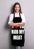 Kitchen Cooking Apron - 12
