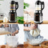 ERA NATURAL 3 Pack 12" 10" Nut Milk Bag Reusable x Cheesecloth Bags for Straining Almond/Soy Milk Greek Yogurt Strainer