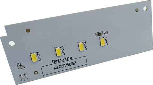 W10515057 LED Light Fits For Whirlpool Refrigerator WPW10515057