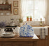 Cozy 100% Cozy Sets Muldale Large Tea for Teapot British - Cotton Extra Thick Wadding Tea Pot Cover Designed in England