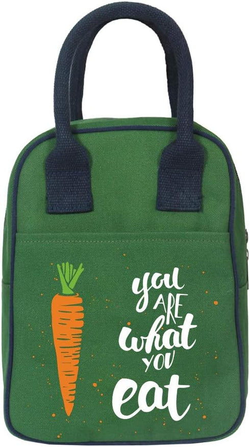 Eco Right Insulated Lunch Bag for Women, Work Lunch Box for Men and Adults