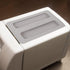 Healeved 2pcs 2 Slice Toaster Cover, Appliance Cover, Machine Washable Toaster and Fingerprint Protection