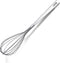 Berglander Whisks for Cooking, Stainless Steel Balloon Whisk Set, Sturdy Kitchen Wire Whisks for Baking, Blending,