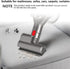 Mini Motorized Tool Motorhead Brush, Compatible with Dyson V7 V8 V10 V11 V15 Replacement Part