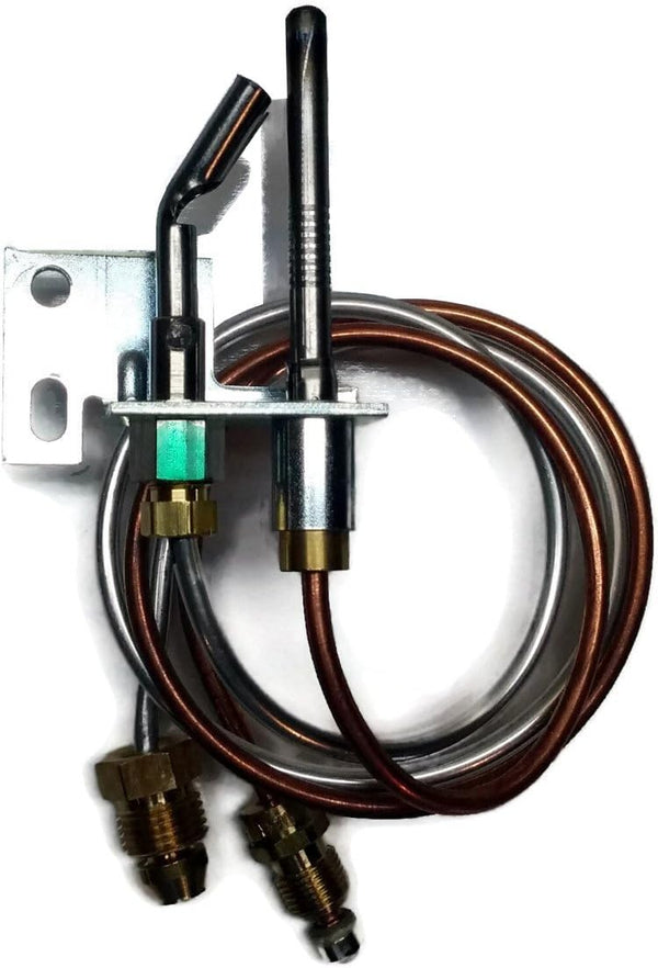 Real Fyre PT-1 Pilot Thermocouple for Natural Gas (NG) - G45 and G46 Burner Applications