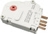 5304518034 Defrost Timer Compatible with Frigidaire, Electro-lux