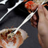 Artcome 21 Piece Seafood Tools Set, Includes 6 Crab Crackers, 6 Lobster Shellers, 6 Wide Crab Forks, 2 Seafood