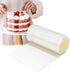 Cake Collars, Transparent Cake Rolls, 6 x 394inch Acetate Cake Collar Roll for Decorating Cake Strips and Baking