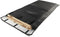 Heavy Duty Padded Table Leaf Storage Bag, 51 x 24in, Scratch Resistant for Dining Table Leaves