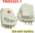LG Refrigerator Defrost Timer Replacement TMDC625-1 Control Parts