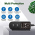 Vauucm Charger Compatible with Wowgo Cordless Vacuum Cleaner S108, for Oraimo and TOPPIN Models