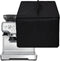 Heavy Duty Espresso Machine Cover, Waterproof Protective Cover for Breville Barista Express BES870XL/Pro