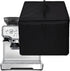 Heavy Duty Espresso Machine Cover, Waterproof Protective Cover for Breville Barista Express BES870XL/Pro