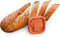 Terracotta Bread Saver for Homemade Loaf, Sourdough, Bagels & Baked Goods, Stone Disc Fresh Keeper
