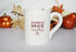 Pumpkin Spice Everything Coffee Mug, Fall Mug, Thanksgiving Hostess Gift, Funny Coffee Mug for Pumpkin Spice Lovers