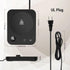 3-Temp Setting 2-12Hrs Mug Warmer, Coffee Mug Warmer, Coffee Warmer with Auto Shut-Off, Mug Warmer for Desk Anti