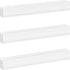 3 Pack RiverRidge Magnetic Picture Frame for Kids' Artwork Changeable - Kids Art Frame for Art Easily Displays
