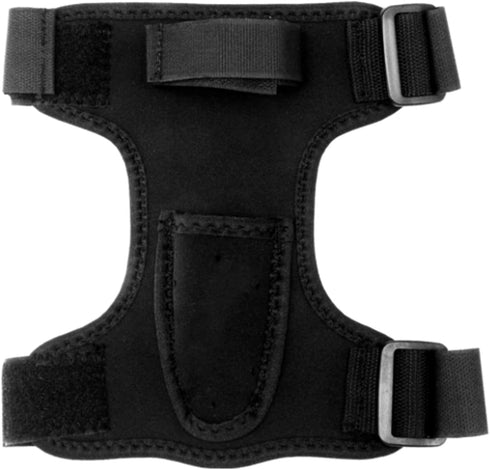Innovative 3in Neoprene Knife Holder with Straps