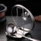 Lid and Spoon Rest Shelf, 304 Stainless Steel Pan Pot Cover Rack Organizer, ZYLONE Storage Utensils Kitchen Tool