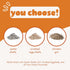 Revolutionary Chicken Chicken Oyster Shell Feeder and Grit Feeder Combo