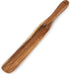 Spurtle for Sourdough Starter - Wooden Kitchen Utensils for Spreading, Cooking, Mixing, NonStick Cookware