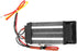 PTC Ceramic Air Heater, 110V Electric Space Heater with Insulated PTC Heating