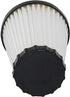HIFROM HEPA Vacuum Filter Replacement for Dirt Devil F2, Fits Models M08245 M084100 M084600 (5pcs)