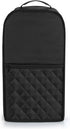 Luxja Food Processor Cover for Cuisinart and Hamilton Beach 11-14 Cup Processor, Dust Cover with Accessories Pockets,
