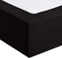 3 Set 14-Inch Amazon Basics Lightweight Breathable Super Soft Easy Care Wrinkle Resistant Brushed Microfiber Piece Bed