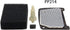 Replacement M16545 Filter Cover, PP217 Pump Kit, PP214NF Filter Kit for Desa Reddy Remington Heaters