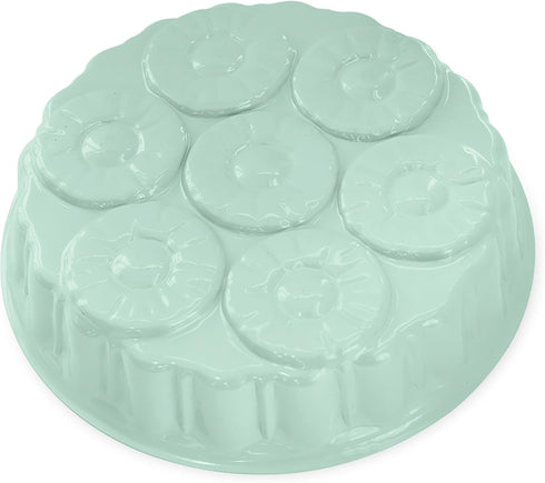 Nordic Ware 9 Cup Pineapple Upside Down Cake Pan