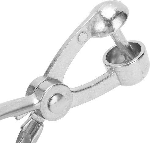 Cherry Pitter Aluminum Alloy Tool, Olive Stone Remover for Kitchen Appliances, Quality Finish Fruit Corer