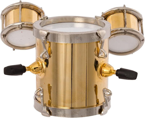 Kurt Adler Drum Ornament, Model J0528