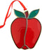 Westmon Works Apple Teacher Appreciation Ornament, 4 1/2 Inch Christmas Decoration