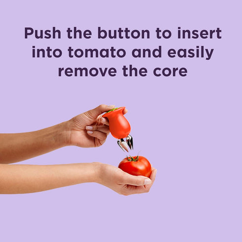Chef'n Tomato Core Remover Tool
