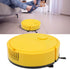 Multifunctional Automatic Vacuum Robot, USB Charging Mini Smart Sweeping Robot for Pet Hair and Carpets