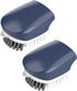 ROSEOK Potato Scrubber and Veggie Brush, Self-Standing Kitchen Brush for Fruit and