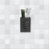 UPKOCH Wall Cutlery Holder, Plastic Utensil Holder, Hanging Chopsticks Drying Rack for Kitchen Storage