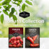2 Pack Paste Tomato Seeds for Planting Variety with Roma & San Marzano, Heirloom Non-GMO Tomatoes for Sauce, Canning