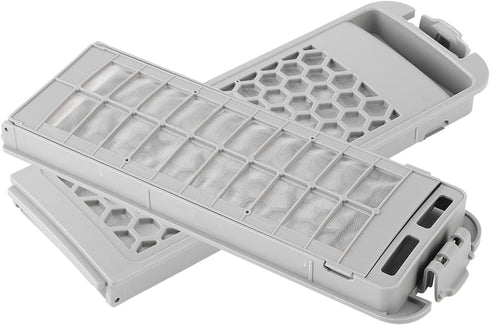 Washing Machine Filter Box, Mesh Filter Box for Absorbing Impurities in Washing Machine