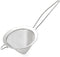 Cuisipro 12.5" Cone Strainer, White for Kitchen Use